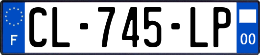 CL-745-LP