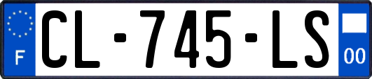 CL-745-LS