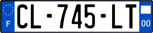 CL-745-LT