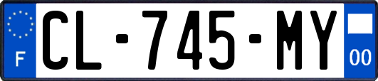 CL-745-MY