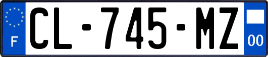 CL-745-MZ