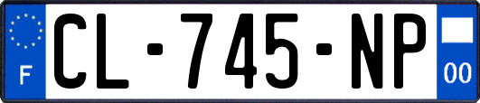 CL-745-NP