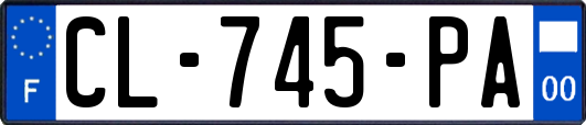 CL-745-PA