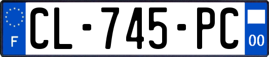 CL-745-PC