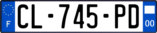 CL-745-PD
