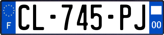 CL-745-PJ