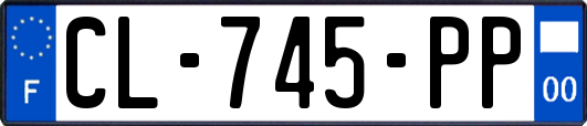 CL-745-PP