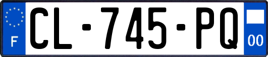 CL-745-PQ