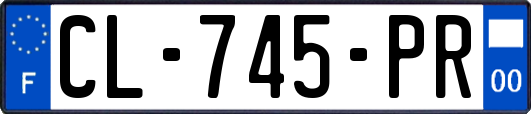 CL-745-PR