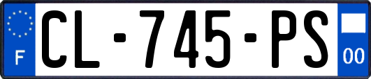 CL-745-PS