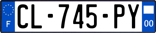 CL-745-PY