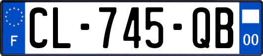 CL-745-QB