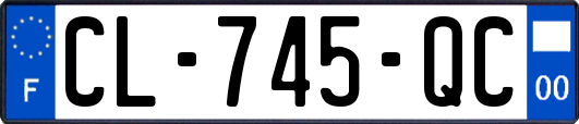 CL-745-QC