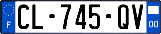 CL-745-QV