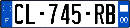 CL-745-RB