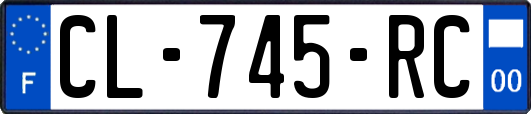 CL-745-RC