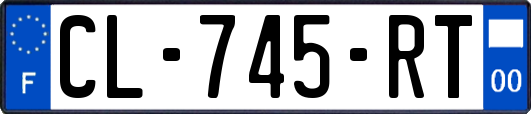 CL-745-RT