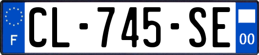 CL-745-SE