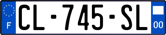 CL-745-SL