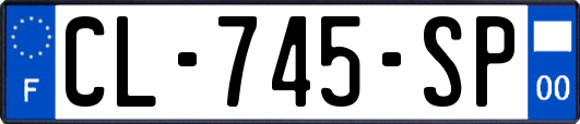 CL-745-SP