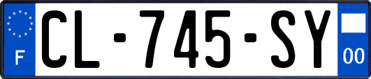 CL-745-SY