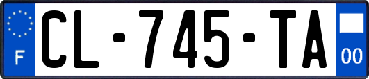 CL-745-TA
