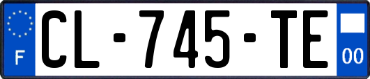 CL-745-TE