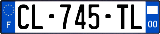 CL-745-TL