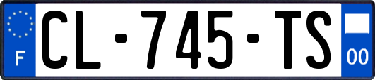 CL-745-TS