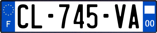 CL-745-VA