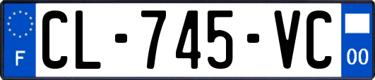 CL-745-VC
