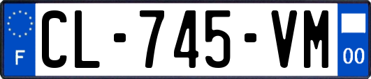 CL-745-VM