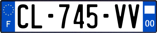 CL-745-VV