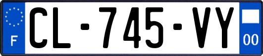 CL-745-VY