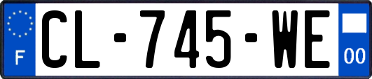 CL-745-WE