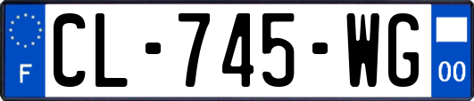 CL-745-WG