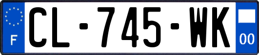 CL-745-WK