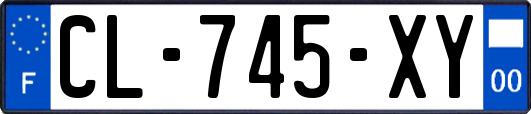 CL-745-XY