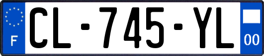 CL-745-YL