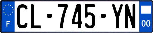 CL-745-YN