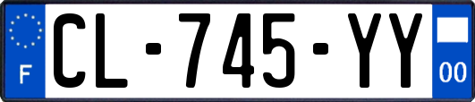 CL-745-YY