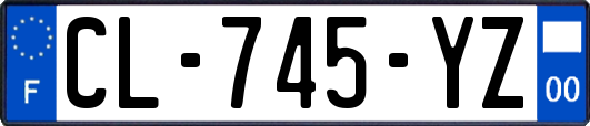 CL-745-YZ