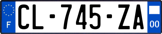 CL-745-ZA