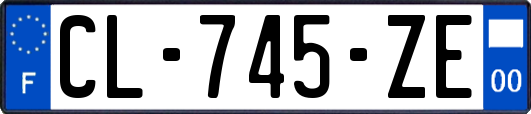 CL-745-ZE