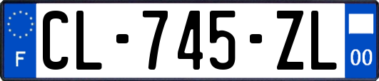 CL-745-ZL