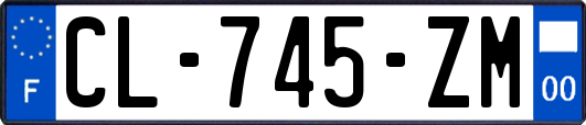 CL-745-ZM