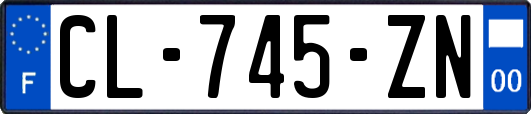 CL-745-ZN