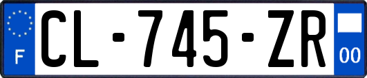 CL-745-ZR