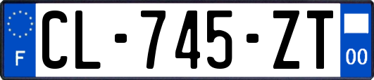 CL-745-ZT