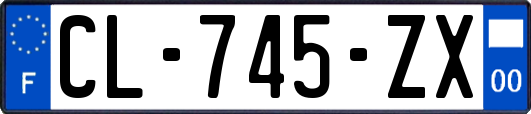 CL-745-ZX